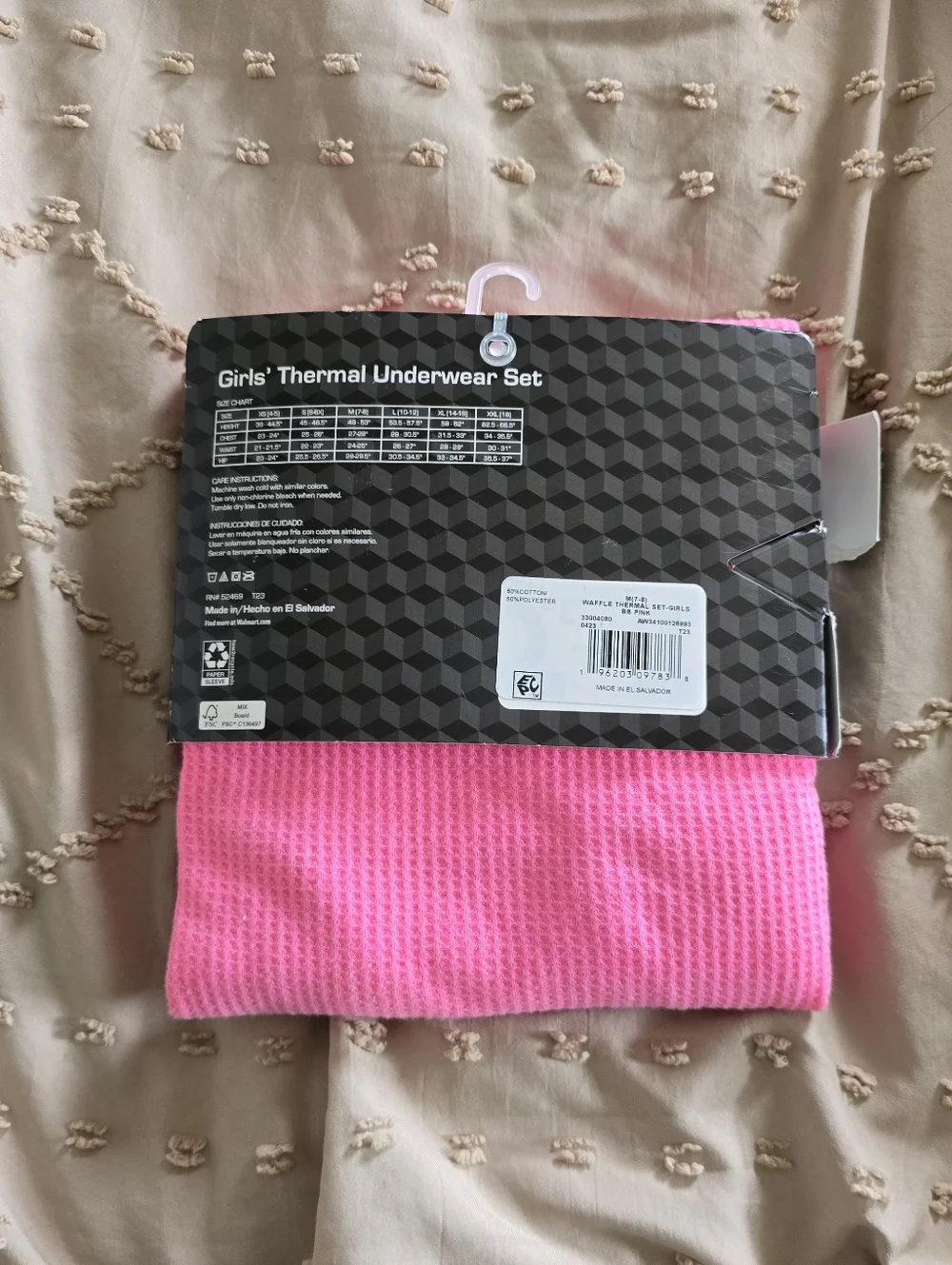 Athletic Works Nwt Size 7-8girls